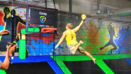 איי ג'אמפ ijump - פתח תקווה